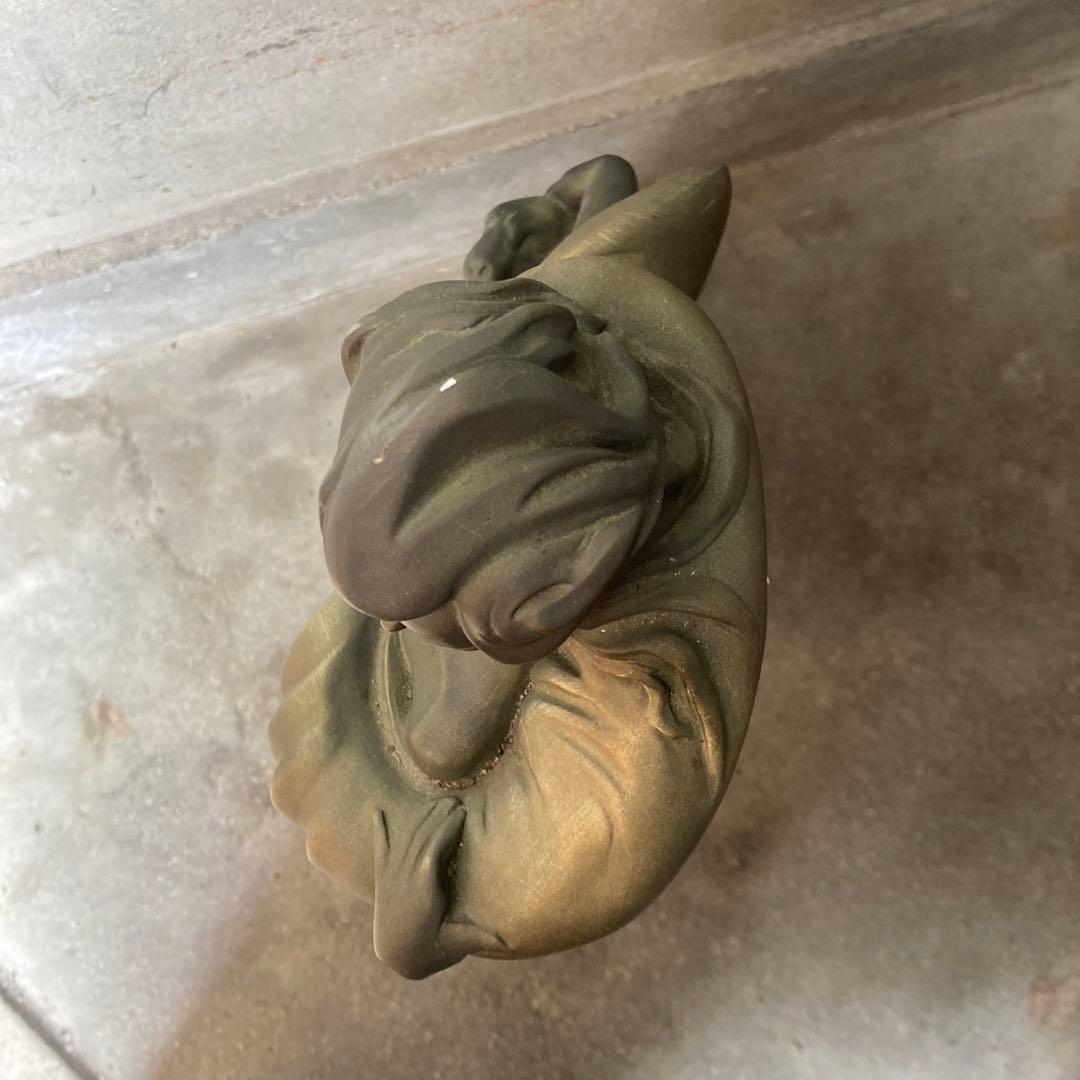 オースティンスカルプチャー オブジェ セット