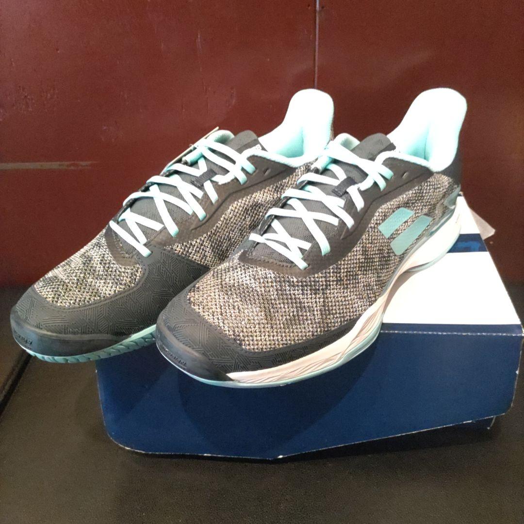 バボラ Babolat テニスシューズ JET TERE ２９cm