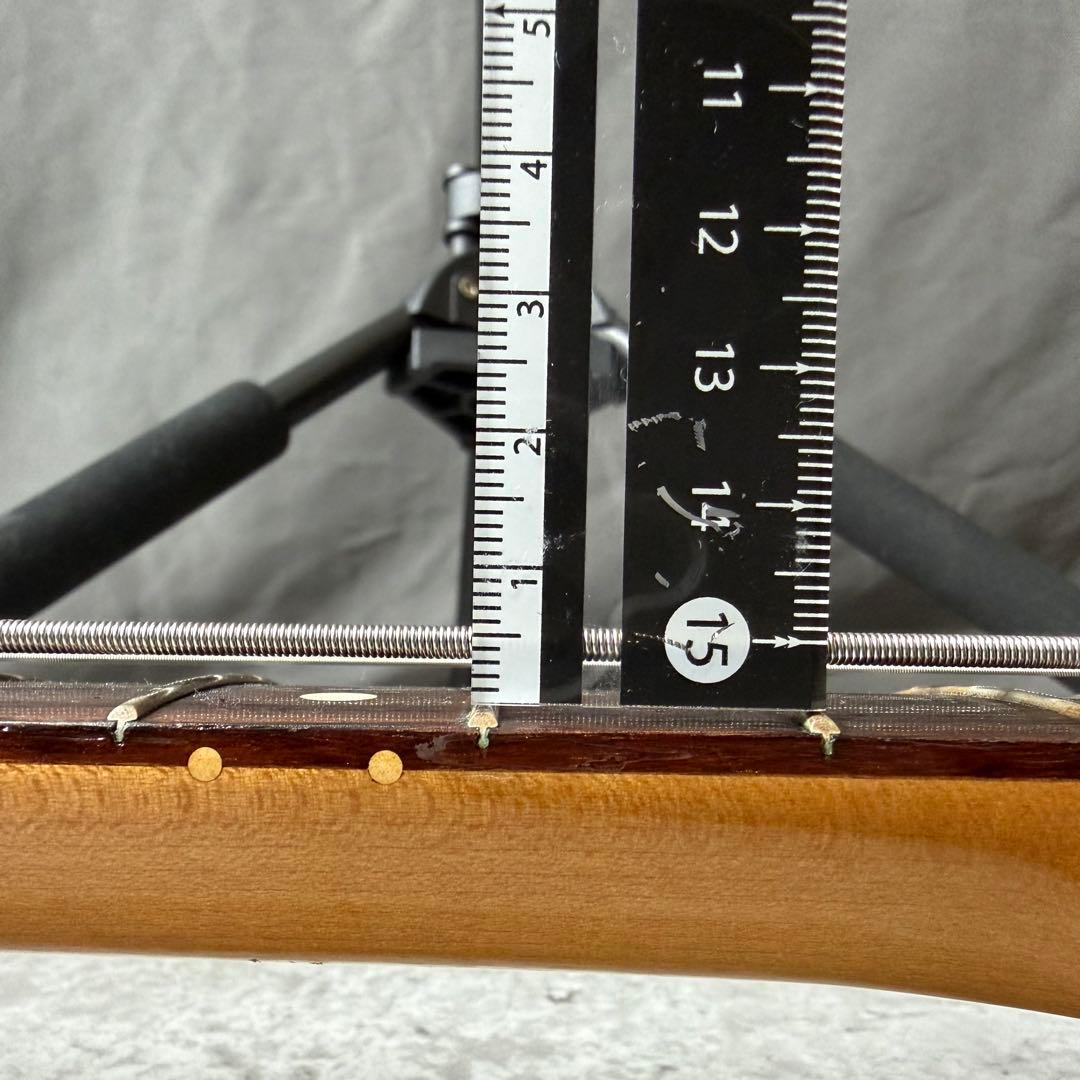 89年製 Fender USA American Vintage 62 PB