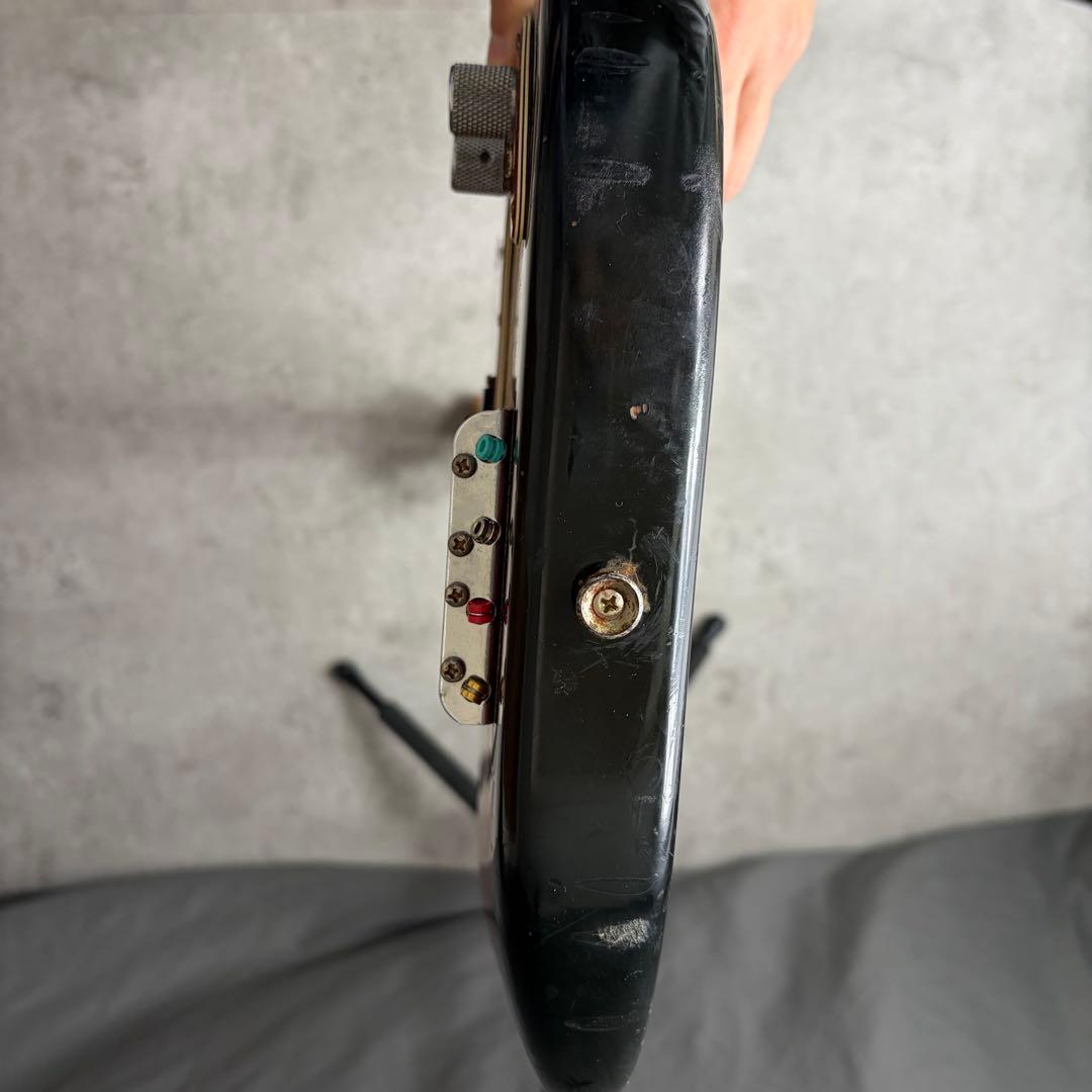 89年製 Fender USA American Vintage 62 PB