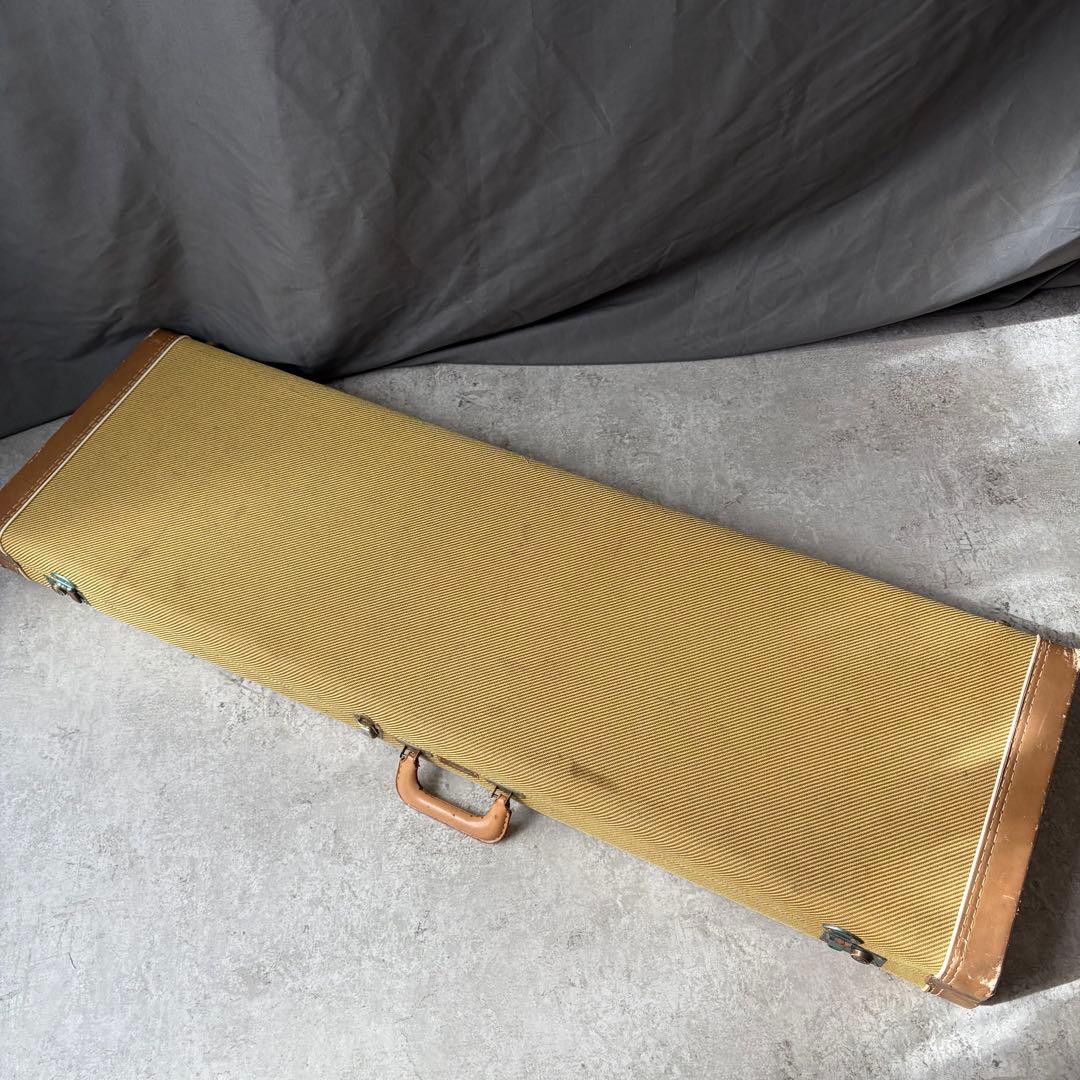 89年製 Fender USA American Vintage 62 PB