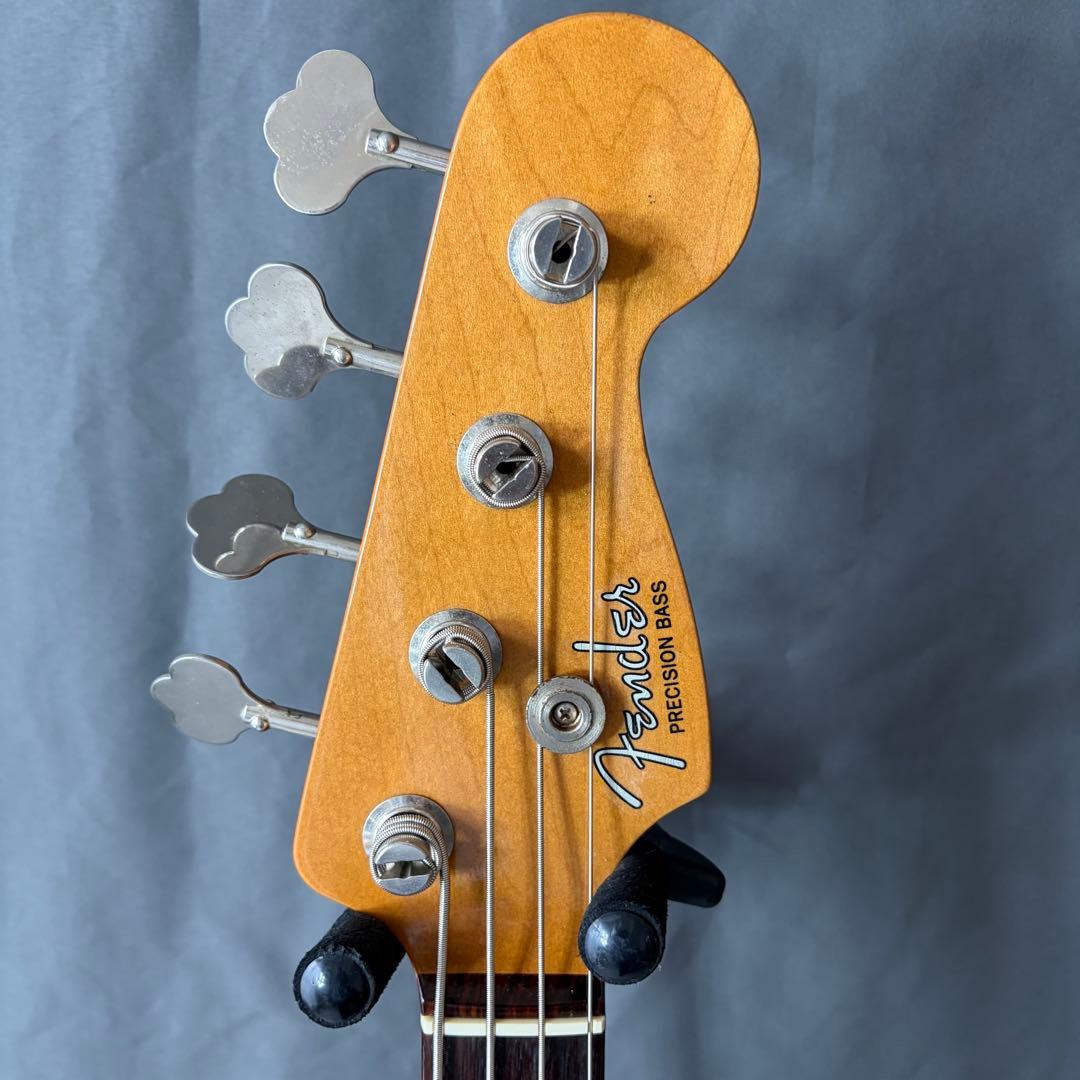 89年製 Fender USA American Vintage 62 PB