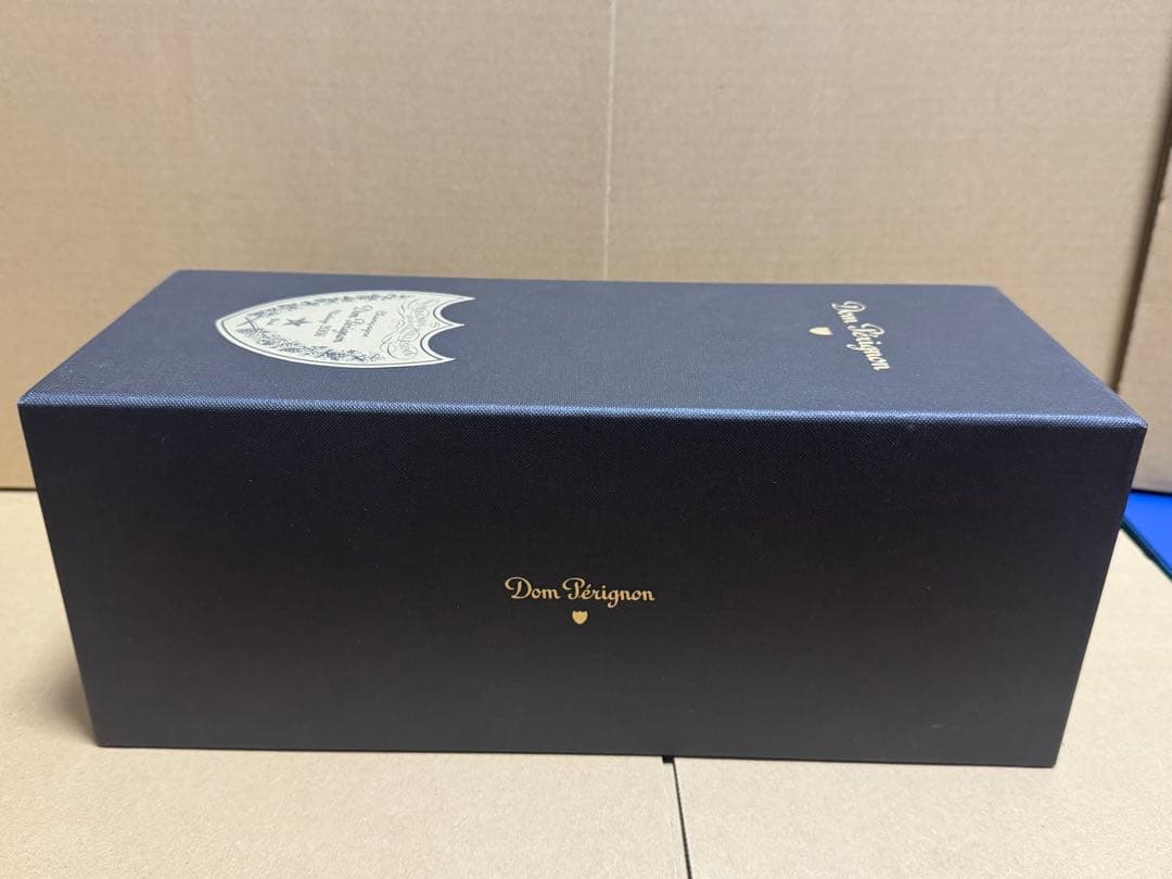 新品未開封　箱付き　ドンペリニヨン ドンペリ　ヴィンテージ 2006 750ml