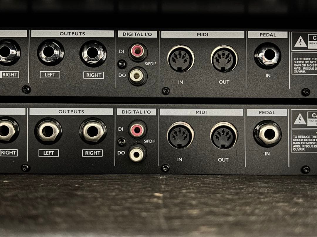 tc electronic M350 1台