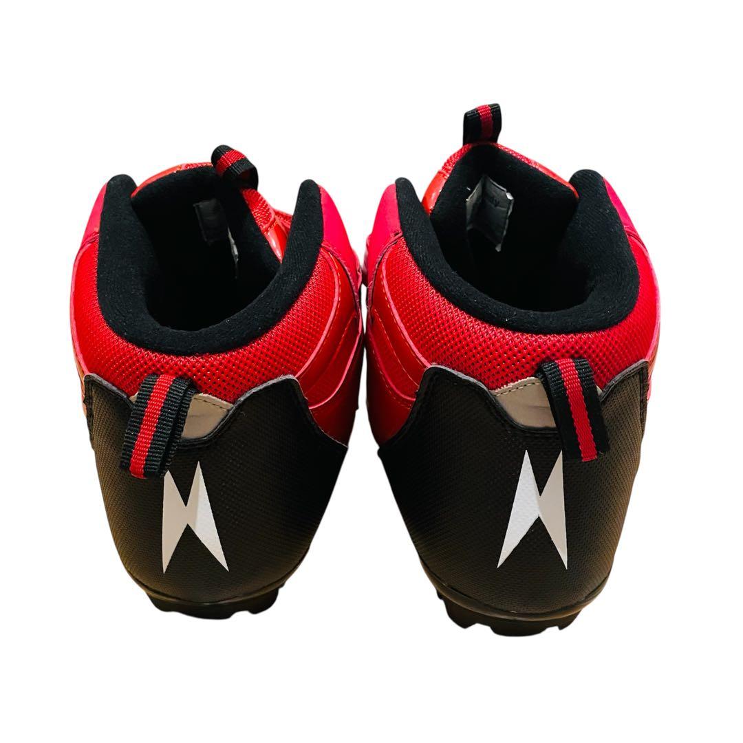 【美品】MADSHUS クロスカントリー スキー ブーツ ジュニア用 25cm