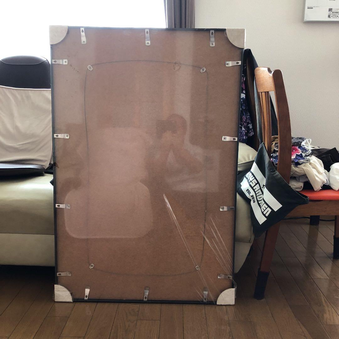 画家　ロバート、ジエラスコ　サイン入りオーストリア人　貴重で珍しい　送料込み