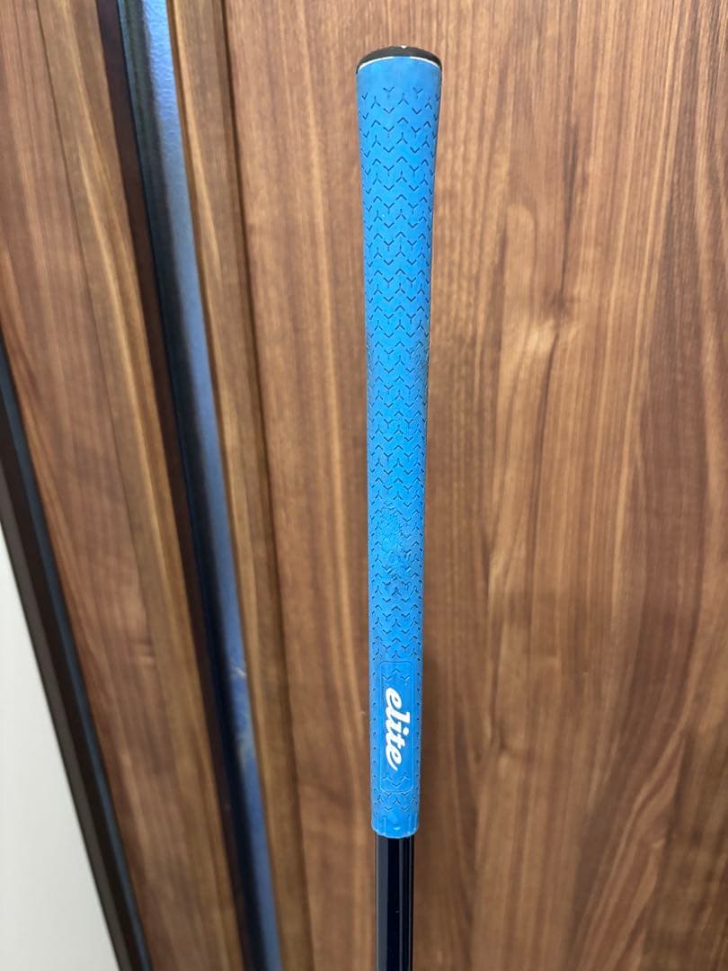 Fujikura VENTUS 6X シャフト