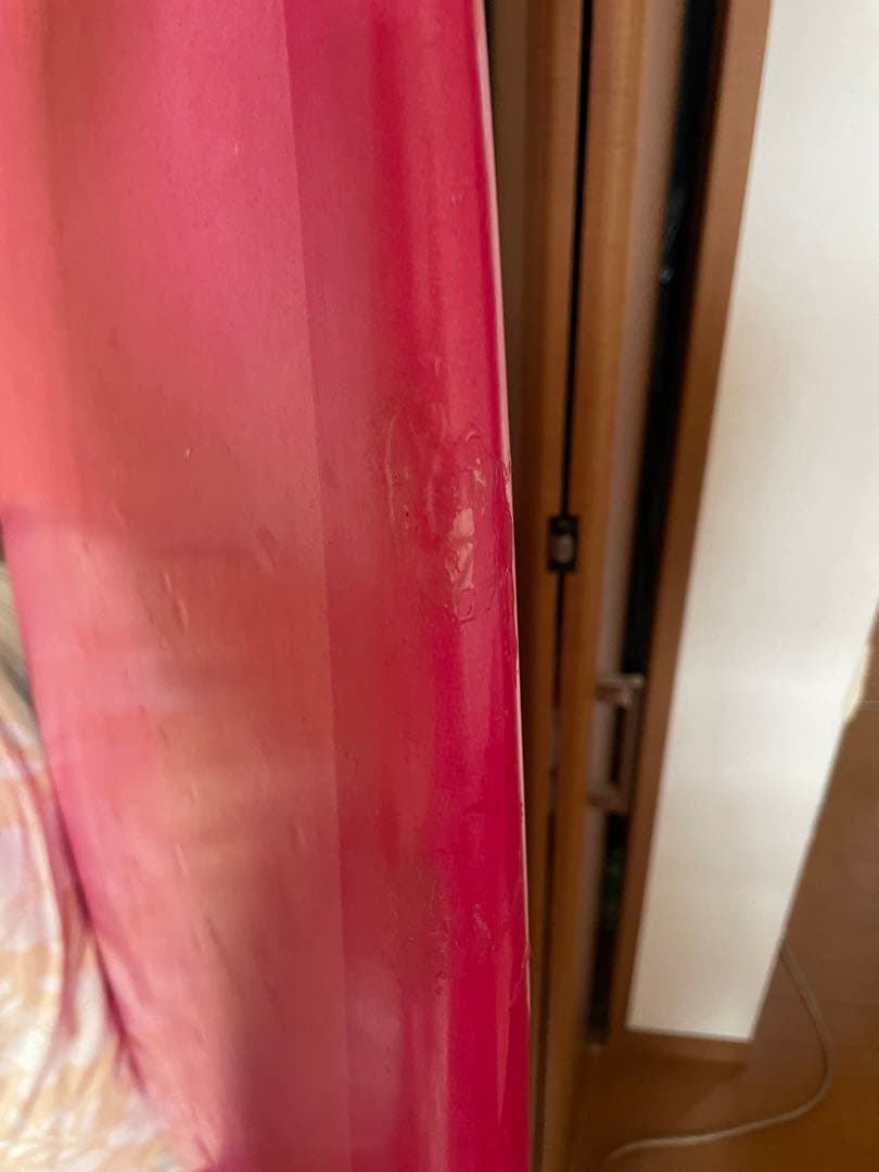 AC SHAPE オルタナティブ 5'7