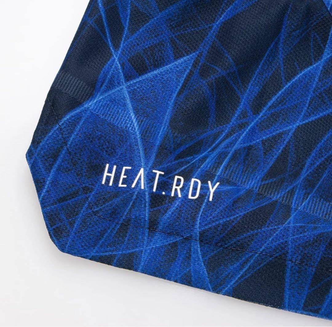 日本代表 ホーム オーセンティック ユニフォーム 2024 Y-3 5XL 長袖