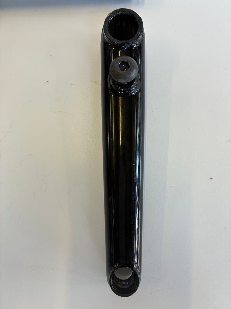 早い者勝ち！PROFILE RACING 「160mm」 BMXクランクセット