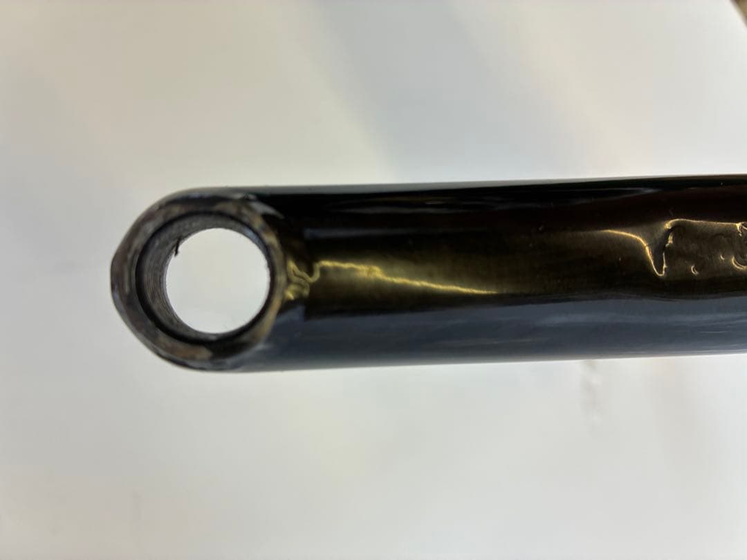 早い者勝ち！PROFILE RACING 「160mm」 BMXクランクセット