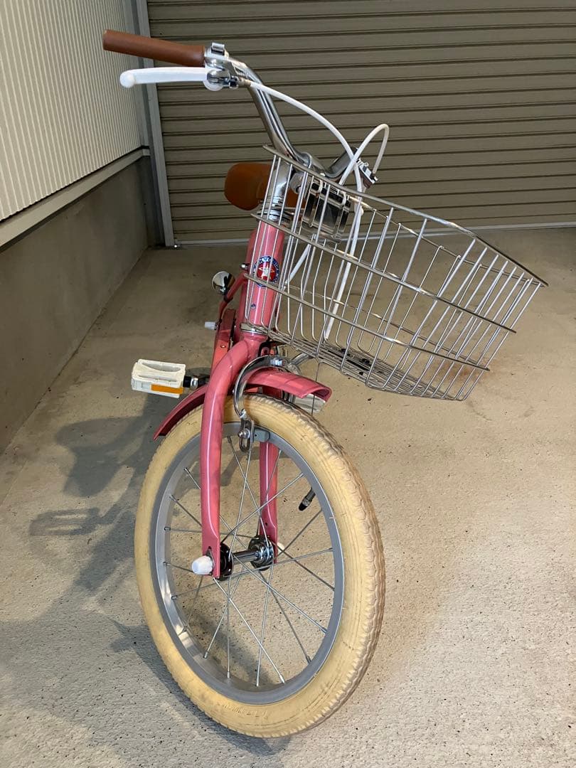 littletokyobike リトルトーキョーバイク