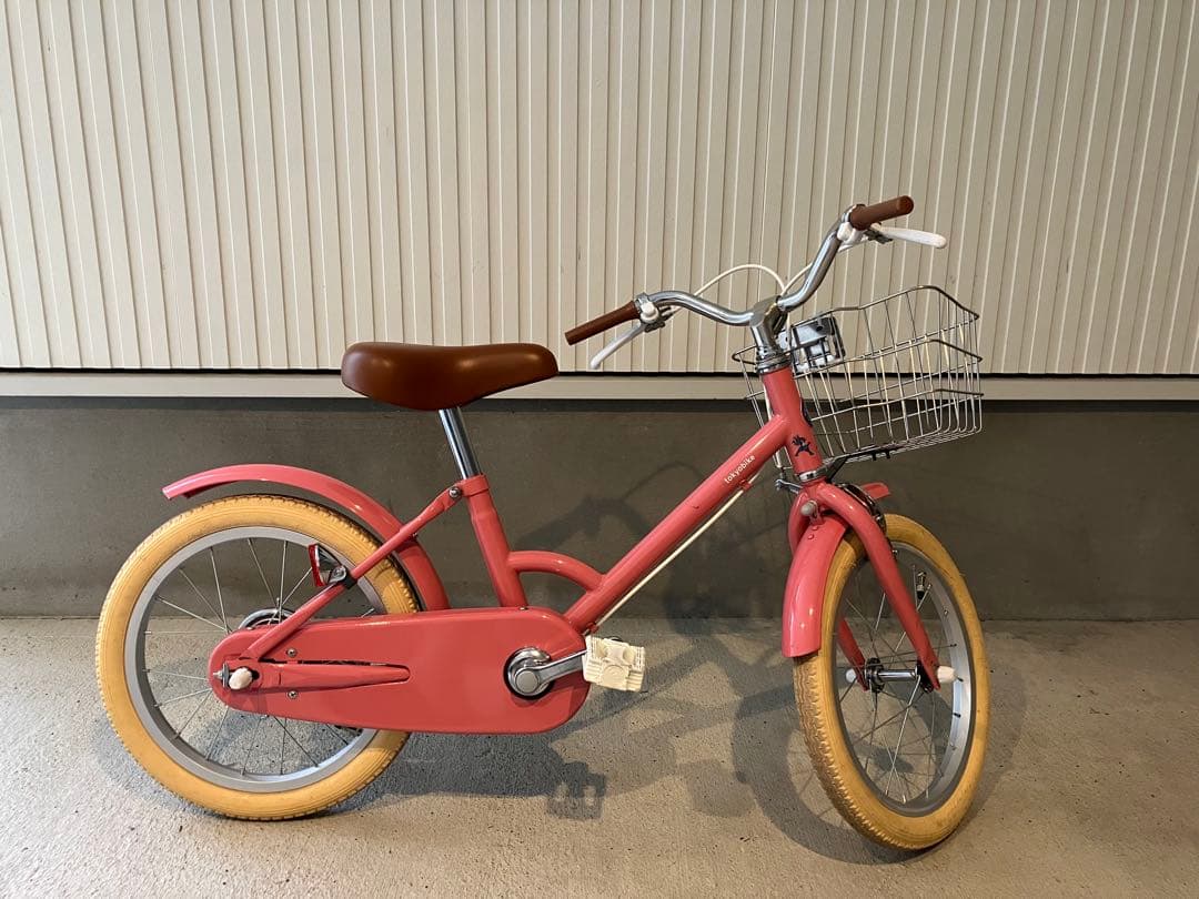 littletokyobike リトルトーキョーバイク