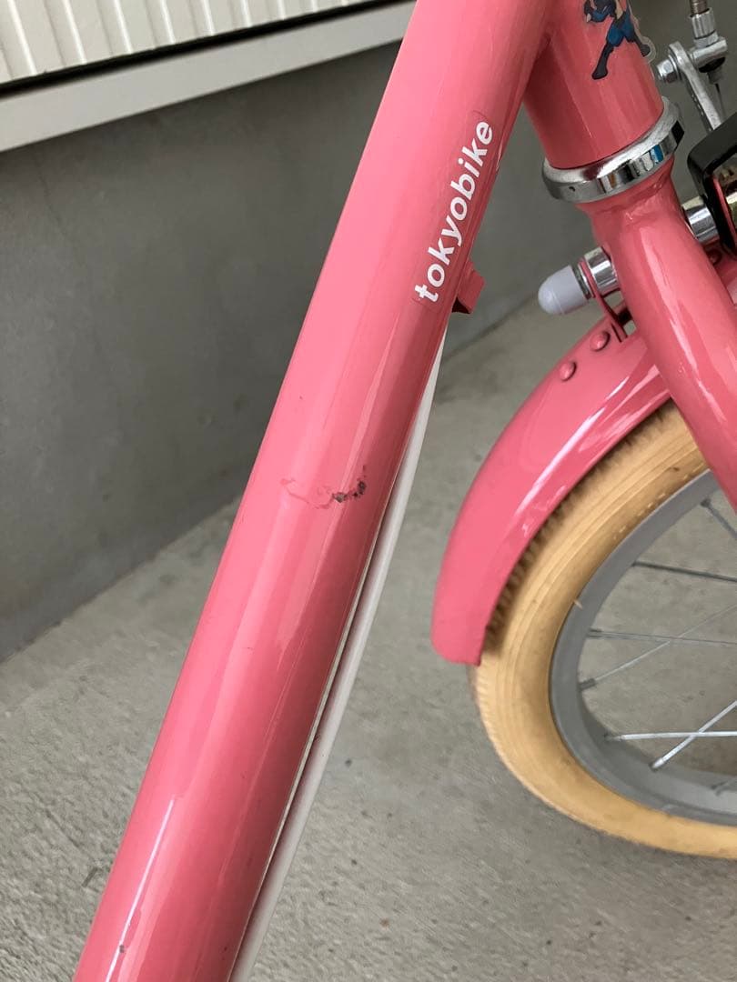 littletokyobike リトルトーキョーバイク