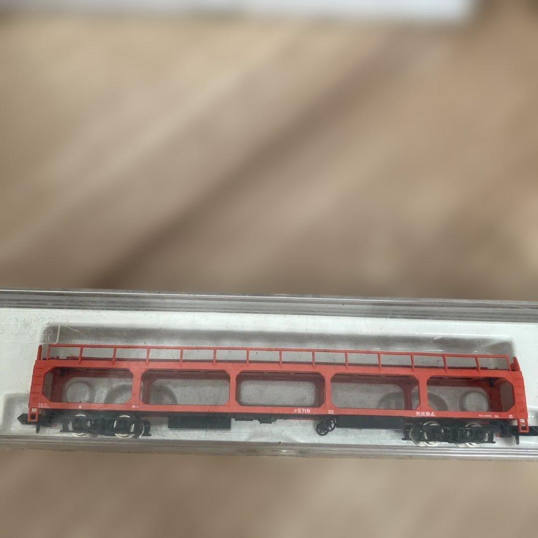 KATO（株）Nゲージ 貨物系　一式