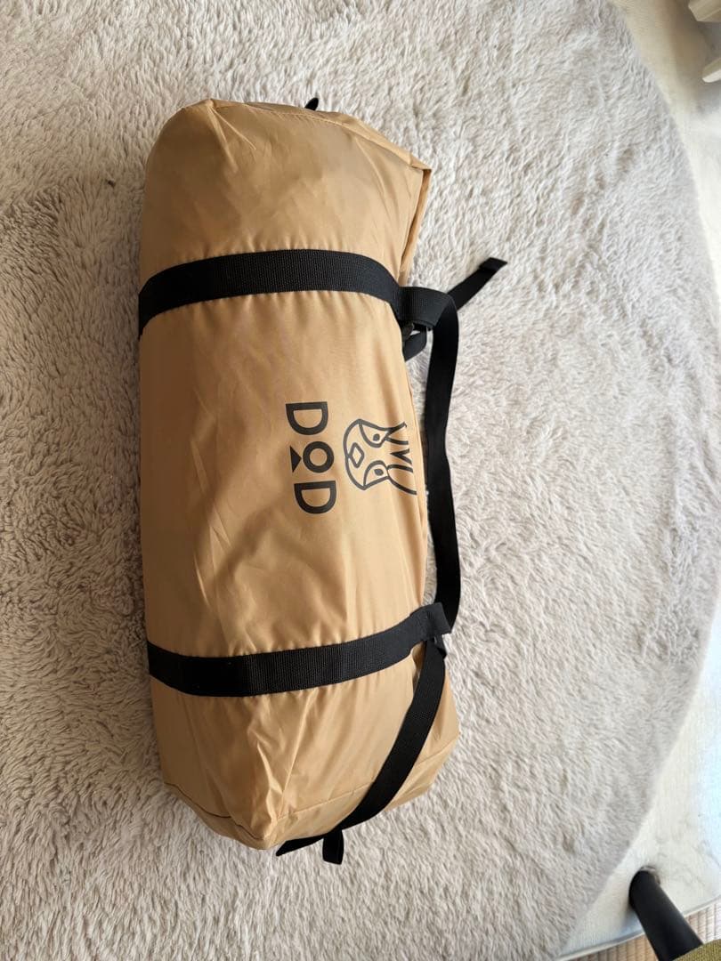 ア*ン様 FUKADUME (S) キャンプテント カンガルーテント