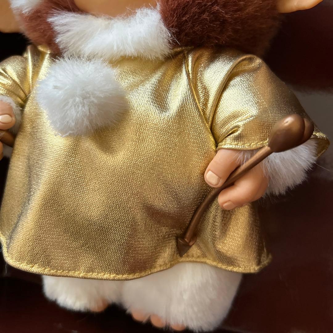 【即購入ok!!】グレムリン ギズモ 2400体限定 ぬいぐるみ