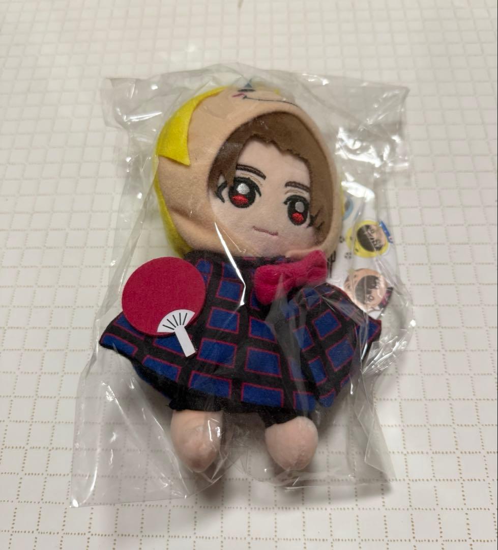 Hey!Say!JUMP 山田涼介 ぬいぐるみ マスコット