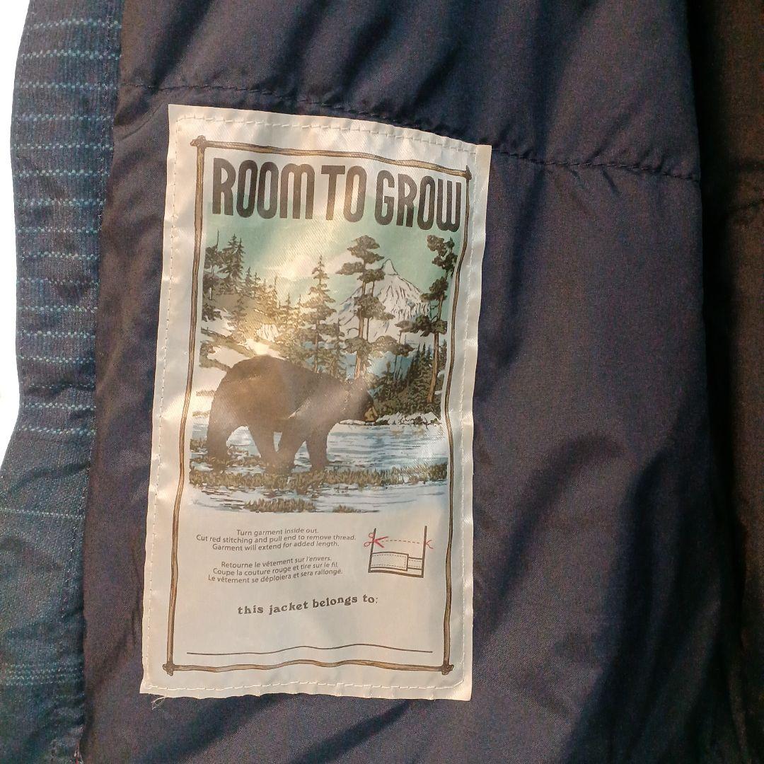 BURTON　スキー・スノボーウェア上下セット155cm