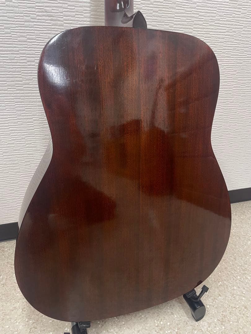 ★良品★希少★ YAMAHA　FG-140 【赤ラベル】ジャパンヴィンテージ