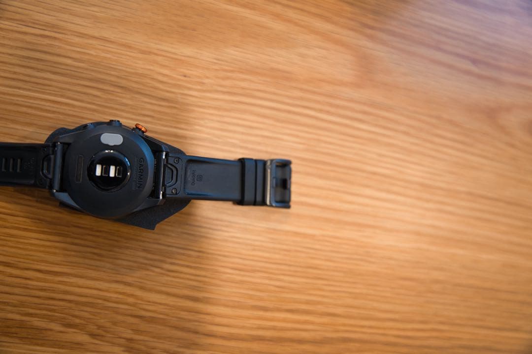 Garmin Approach S62 ゴルフGPSナビ