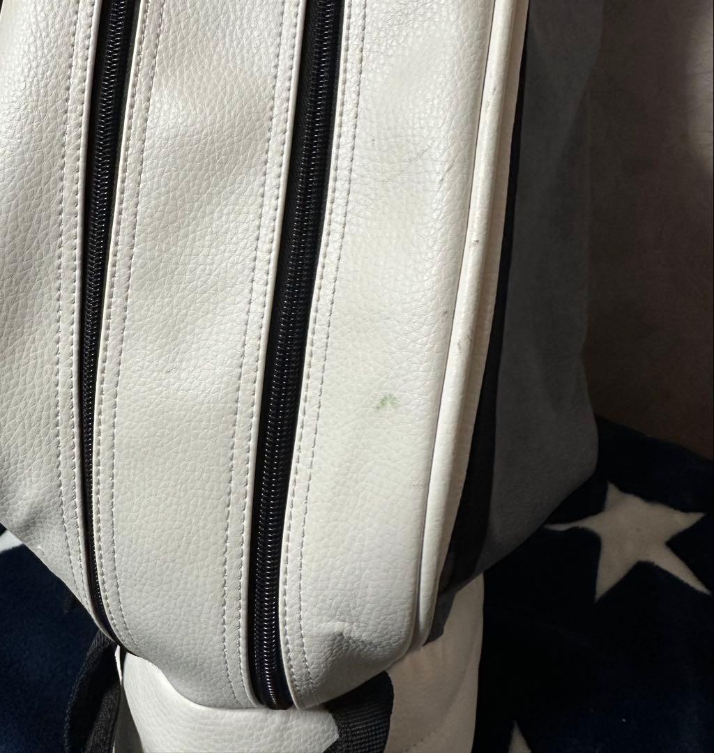 jones ジョーンズ スタンドキャディバッグ