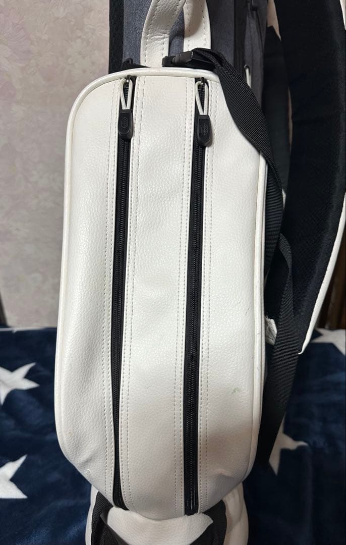 jones ジョーンズ スタンドキャディバッグ