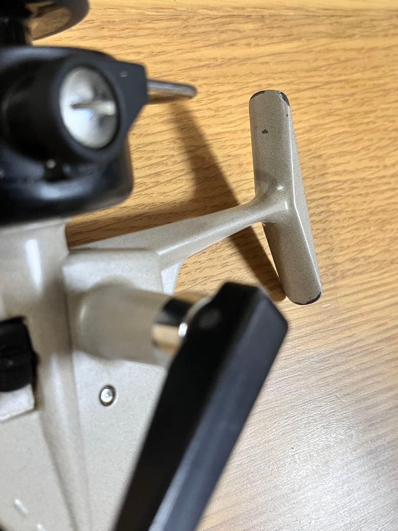 ABU Cardinal 4 オリジナル フットナンバー【790501】