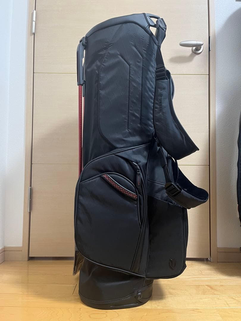 【新品未使用】VESSEL Player 5.0 ベゼル2025