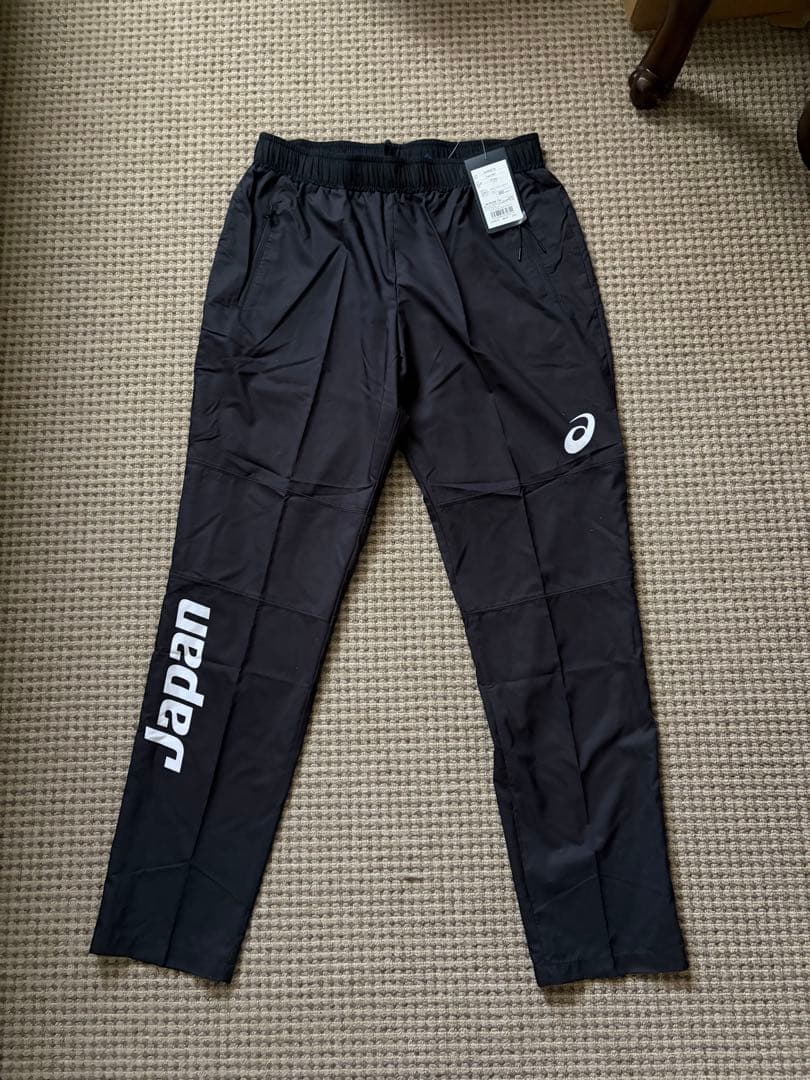 ASICS レスリング 日本代表セット