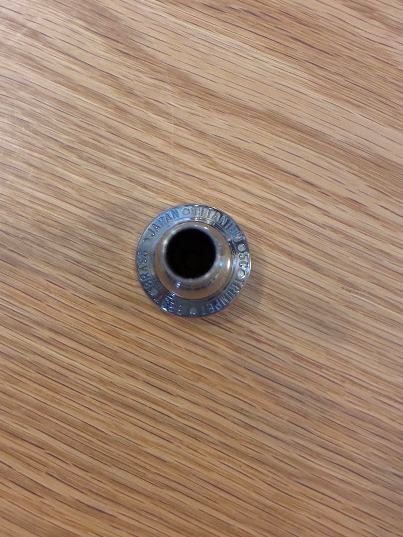 BEST BRASS Pure Titan TP-5C - β