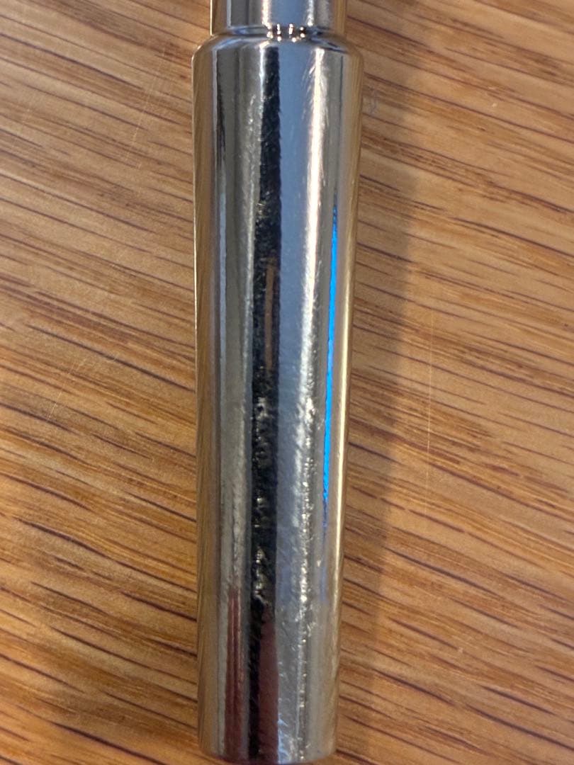 BEST BRASS Pure Titan TP-5C - β