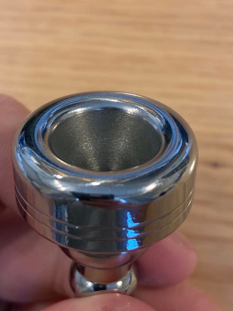 BEST BRASS Pure Titan TP-5C - β