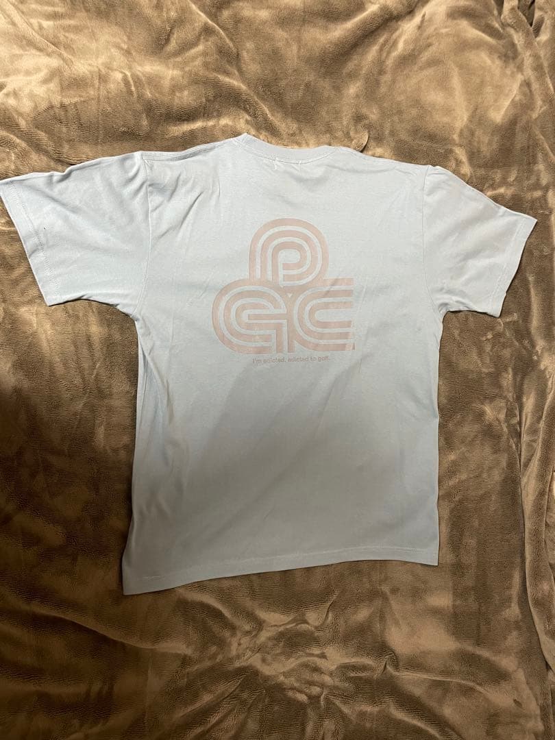 Pacific GOLF CLUB パシフィックゴルフクラブ限定T & カバー