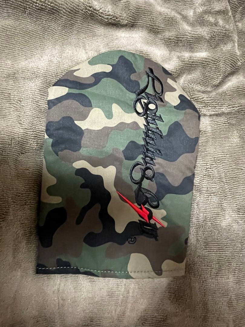 Pacific GOLF CLUB パシフィックゴルフクラブ限定T & カバー