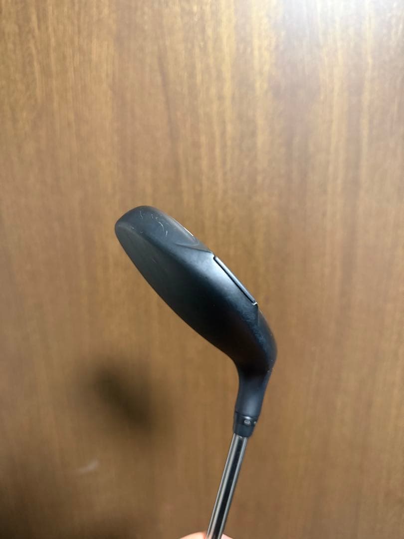 週末までPING★G425MAXフェアウェイウッド☆#5番ヘッドカバーシャフト付