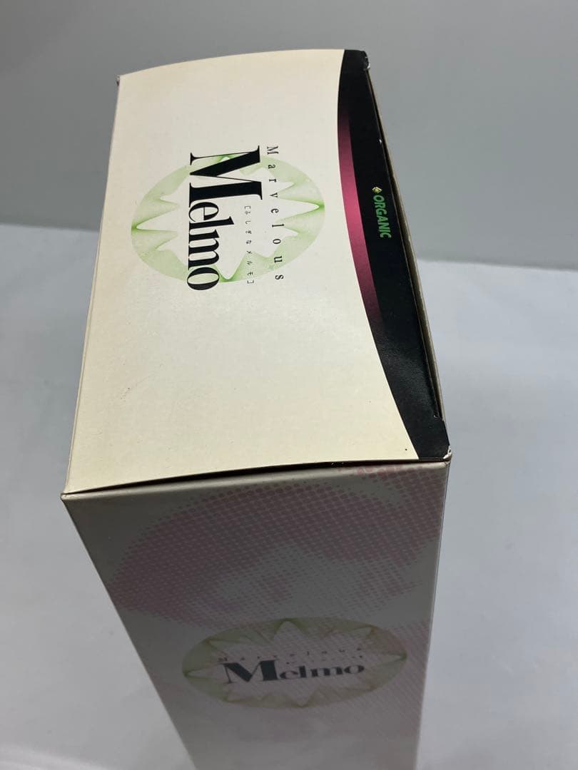 ふしぎなメルモ　 限定カラー 手塚治虫×吉崎観音コラボリューション　 フィギュア