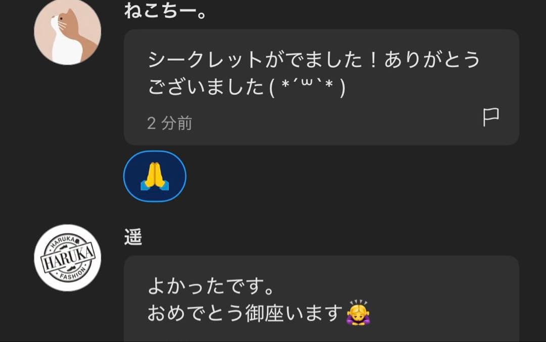 【正規品・未開封】Exciting Macaron 1箱 エナジー1個