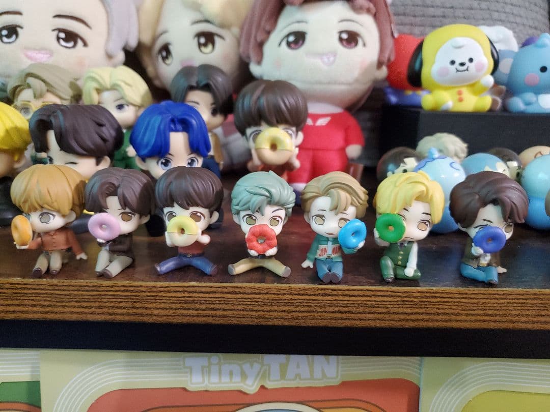 【BTS】防弾少年団　引退品　約400点以上❁