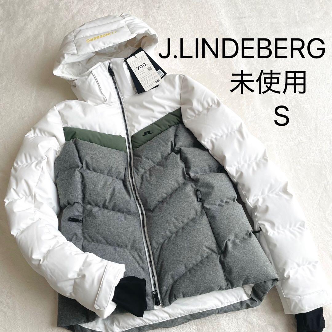未使用★ジェイリンドバーグ★スキーウェア★S