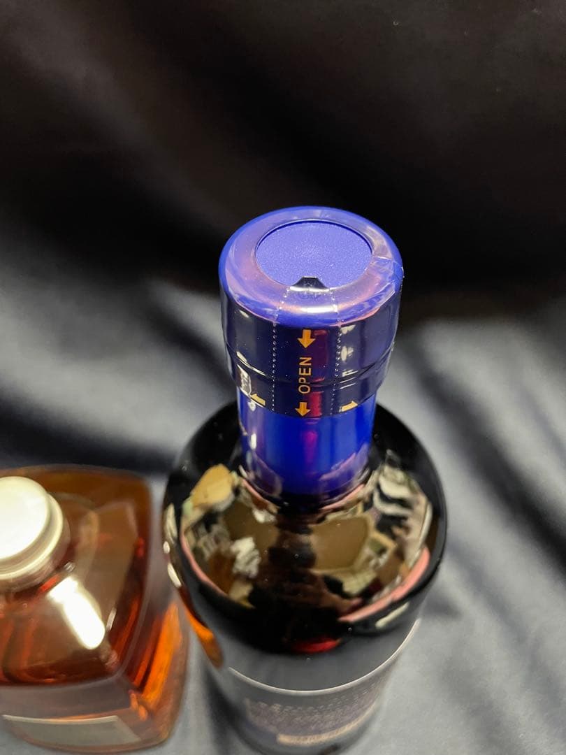 【未開封】ニッカ セッション フロム・ザ・バレル ウイスキー 2本セット