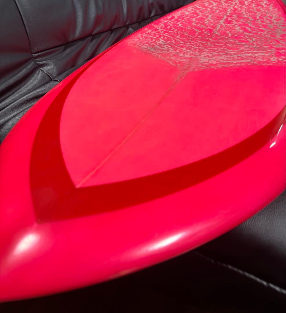 クリステンソン fish 5'10 Chris Christenson 現状渡し