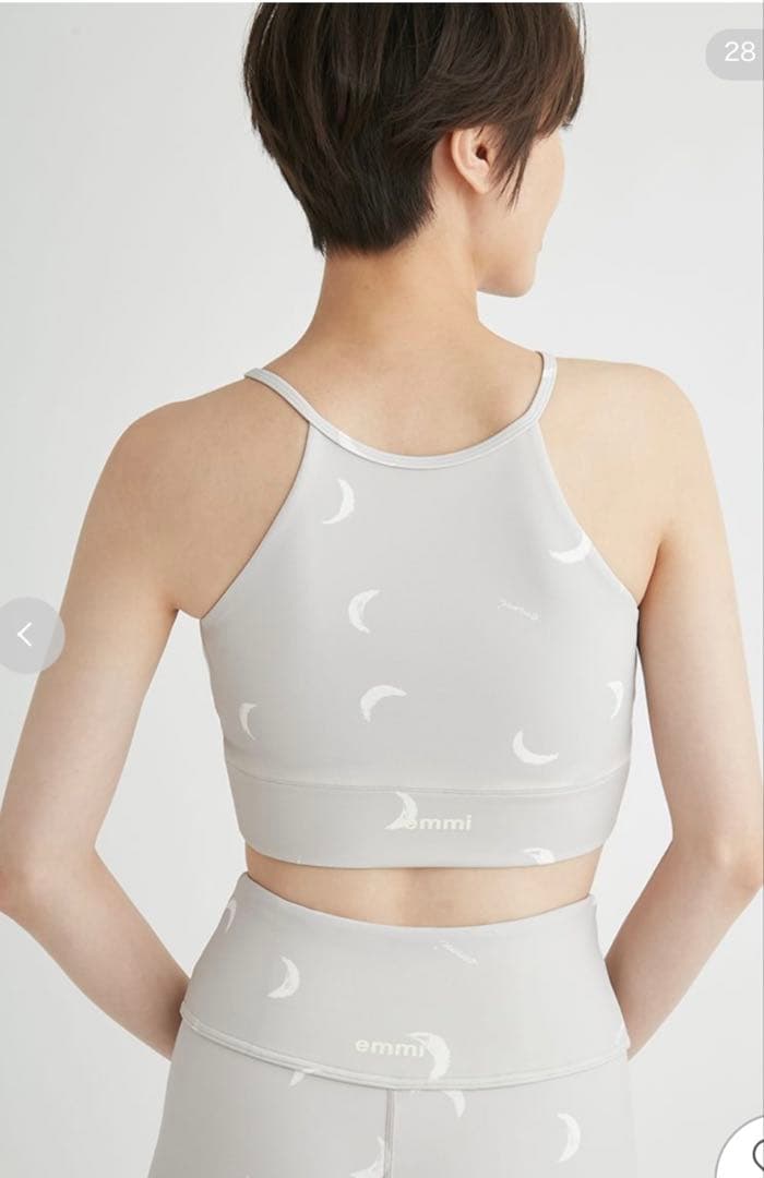 ONLINE限定】HAPPY YOGA 4SET 新品未使用