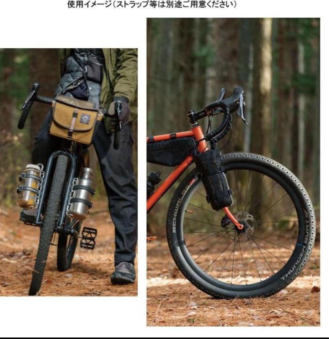 ミカシマ SylvanWorks カーゴケージ ブラック×2