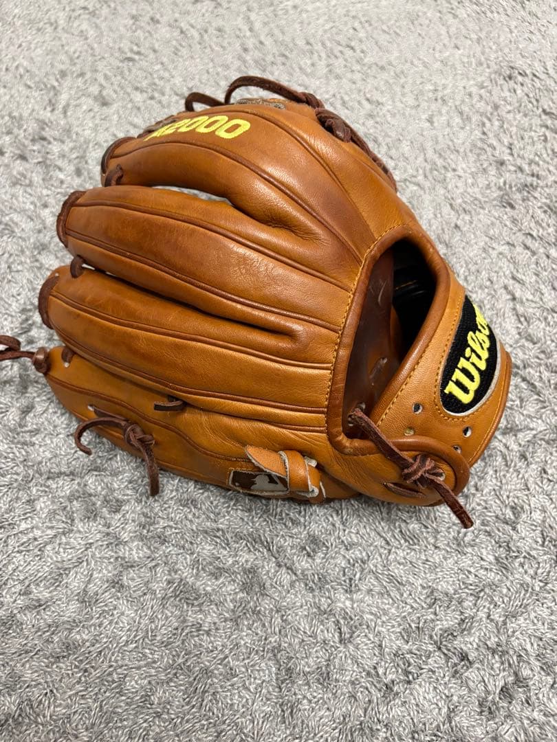 Wilson 硬式グローブ A2000
