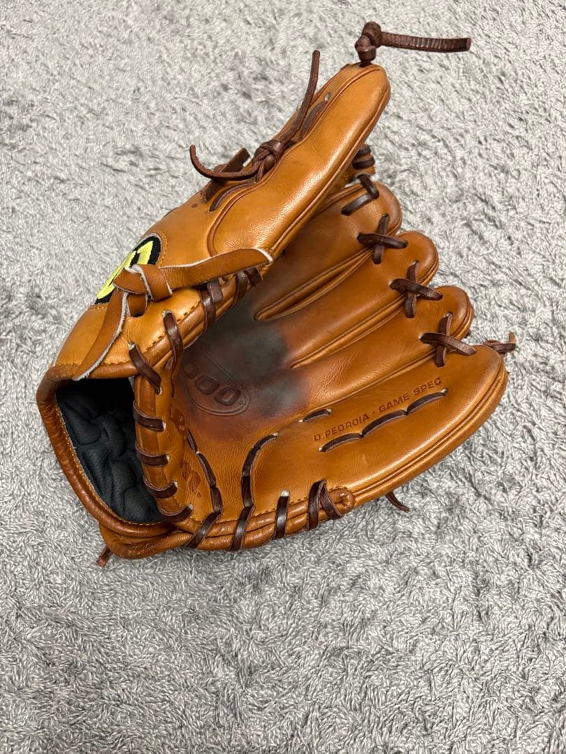 Wilson 硬式グローブ A2000