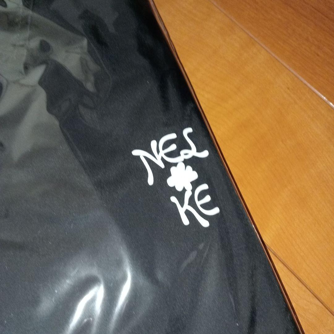 NELKE フラワーコーチジャケット XLサイズ