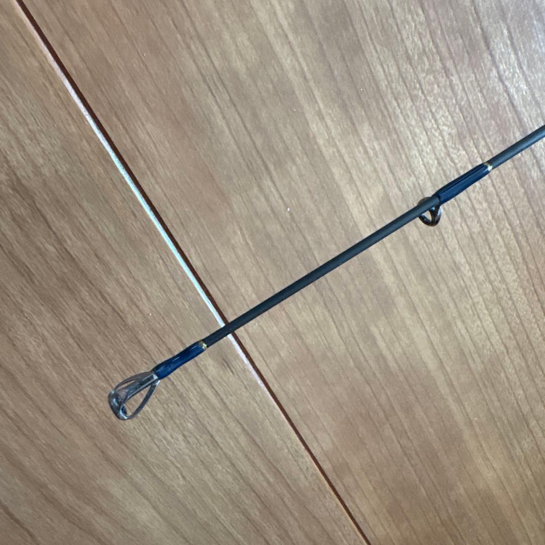 ディープライナー ロジカル55 #3