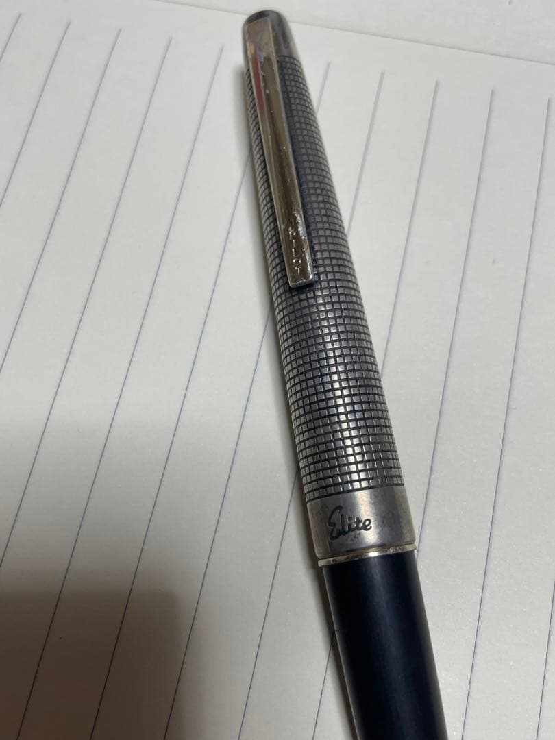 PILOT パイロット 万年筆 18K