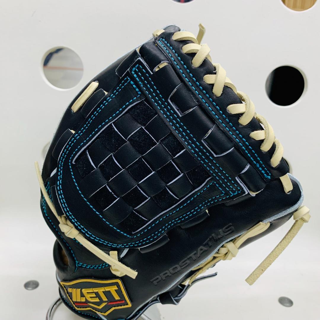 ゼット　プロステイタス　SE　BPROG564SG　硬式用　内野手用　源田タイプ